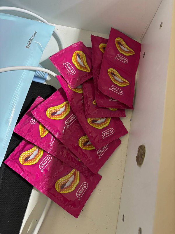 Презервативы Durex 15 шт