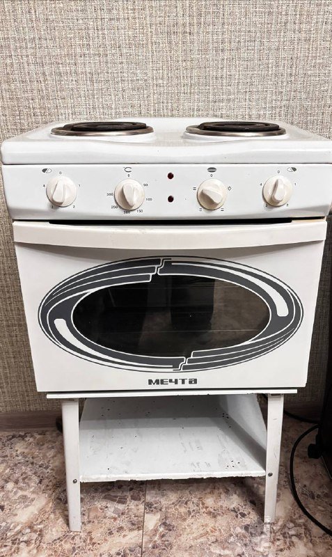 Электрическая духовка