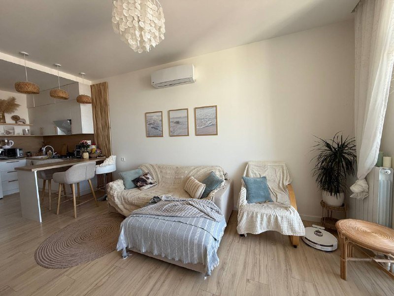 Ремонт квартир под ключ от белого каркаса