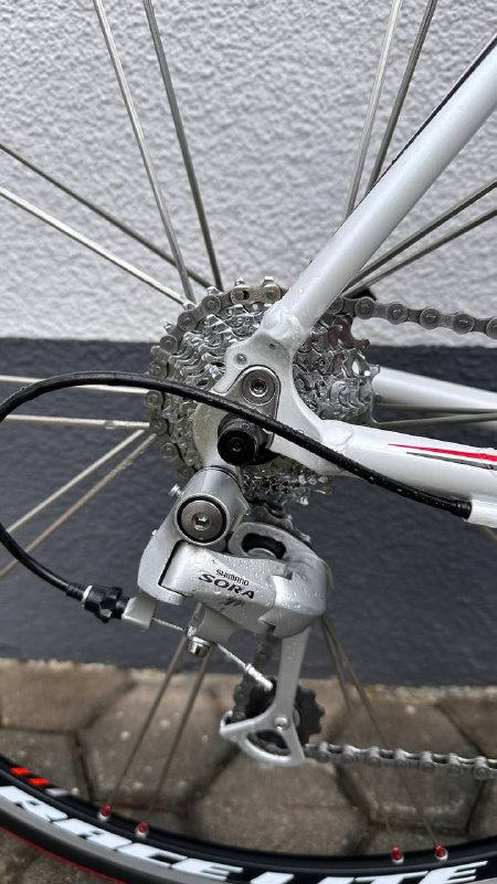 Велосипед спортивный мужской TREK Alpha 1.2 5