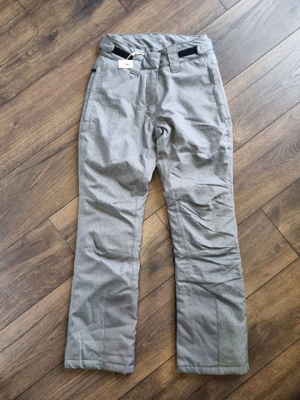 Лыжные штаны Active touch размер XS-S