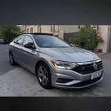 VW Jetta R-Line 2020 1.4 TSI 1