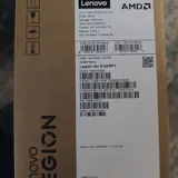 Игровая приставка Lenovo Legion Go S 4