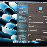 MacBook Pro 15,4 2019 2