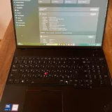 Ноутбук Lenovo ThinkPad T16 Gen 3 2