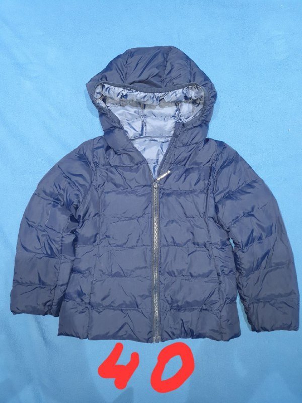 Детская одежда и обувь для девочек 5-7 лет 6