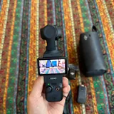 DJI Osmo Pocket 3 Creator Combo 1