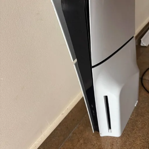 PS5 Slim