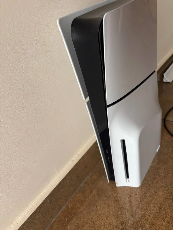 PS5 Slim