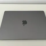 MacBook Air 15” M3 24GB 512GB Space Gray 3