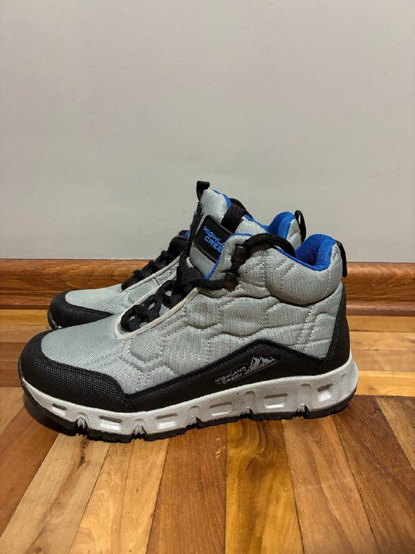 Ботинки из мембраны водонепроницаемые размер 38 2