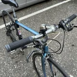 Giant Escape bicycle 3
