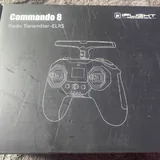 iFlight Commando 8 ELRS пульт 1