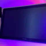 HUION Kamvas 22 Plus графический планшет 1