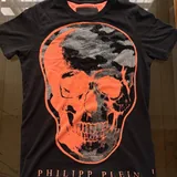 Футболка Philipp Plein 1