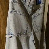 Джинсы Polar Skate Co Big Boy Work Pants 6