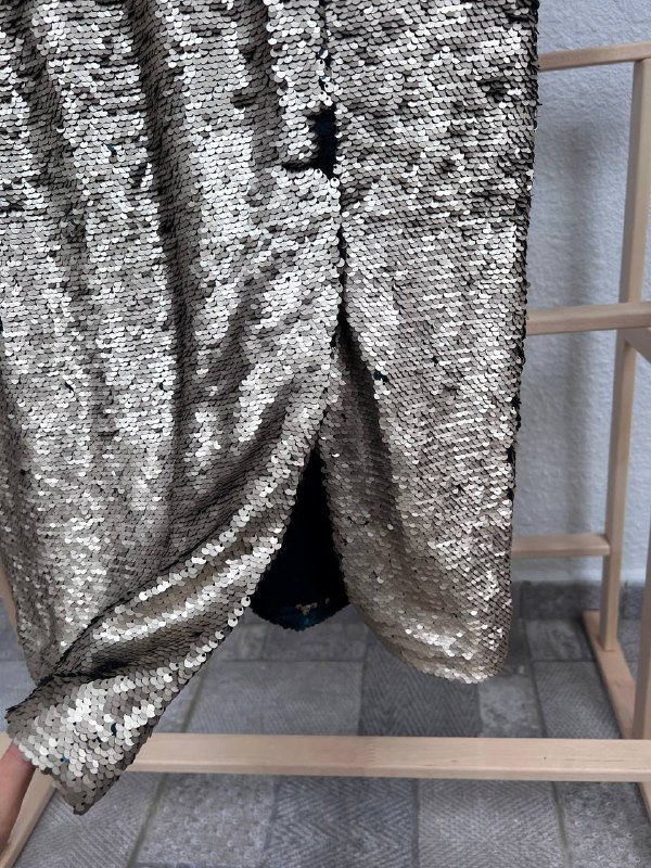 Юбка Stradivarius S 2