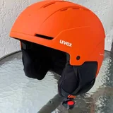 Горнолыжный шлем Unex 3