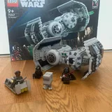LEGO Star Wars наборы 1