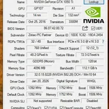 GTX 1050 Ti 4GB видеокарта 1
