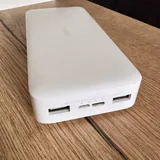 Пауэрбанки Xiaomi Redmi 20000 mAh, Xiaomi 10000 mAh 2