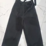 Легкие брюки 1