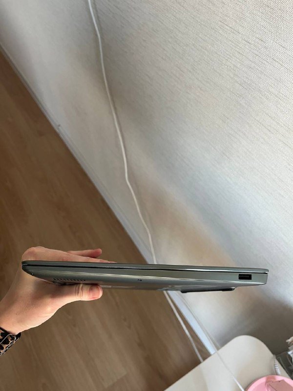 Ноутбук Huawei MateBook 14s 2022 мятный 16GB RAM 3