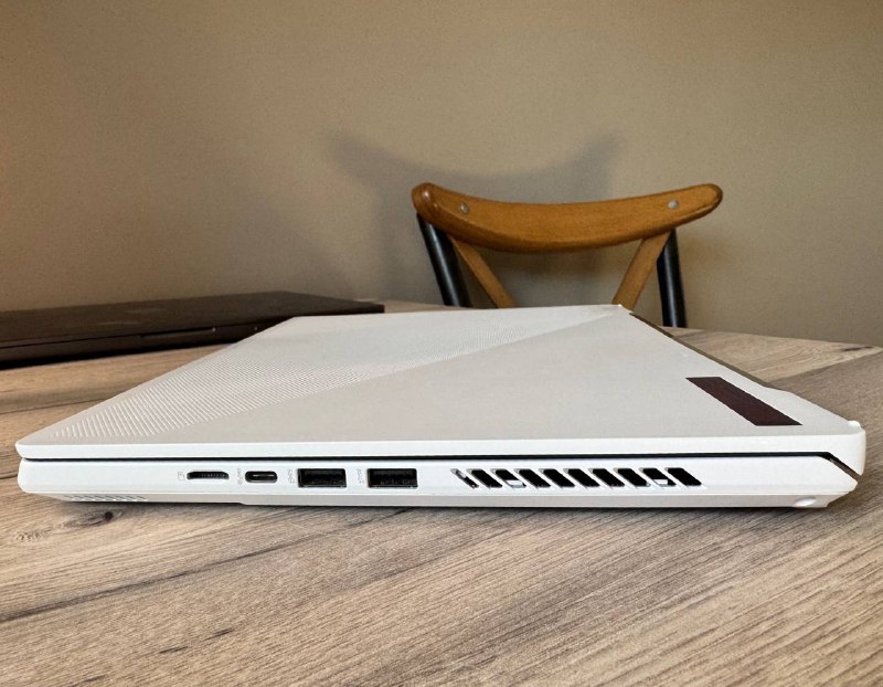 Игровой ноутбук Asus ROG Zephyrus G14 2022 4