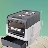 Лоток для кота 2