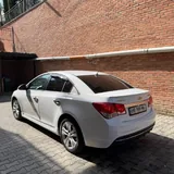 Chevrolet Cruze 2014, седан, 1.8 л, АКПП 7