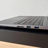 Ноутбук TUXEDO InfinityBook Pro 14 Gen10 AMD 3