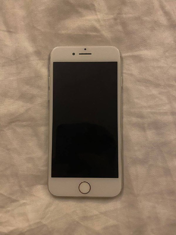 iPhone 7 32 ГБ белый