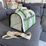 Переноска для животных 2