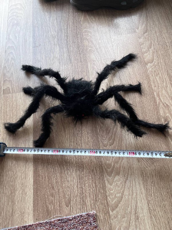 Декор для Хэллоуина 2