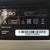 Монитор ZIFRO LS22E1701, HDMI провод 3