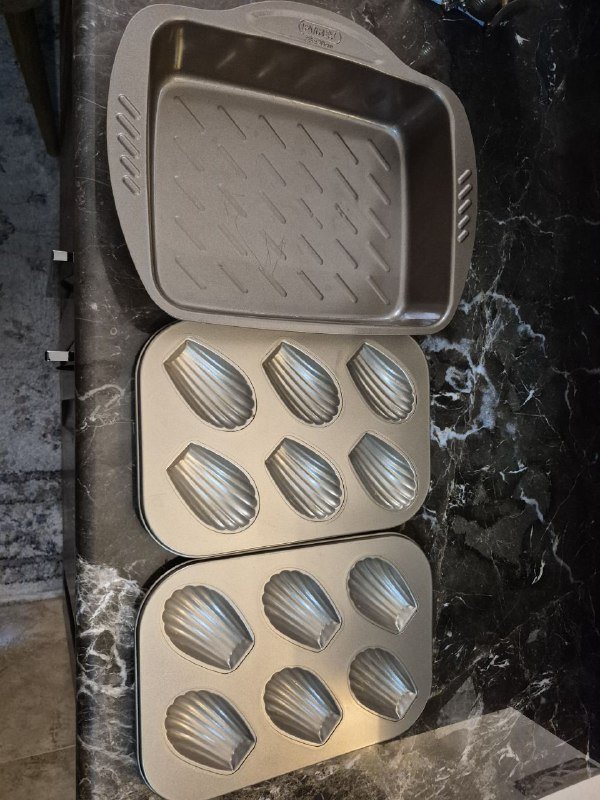 Формы для выпечки