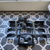 Велобагажник Thule EuroRide 943005 4
