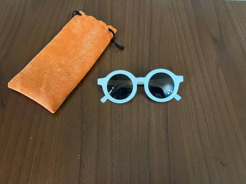 Солнцезащитные очки новые