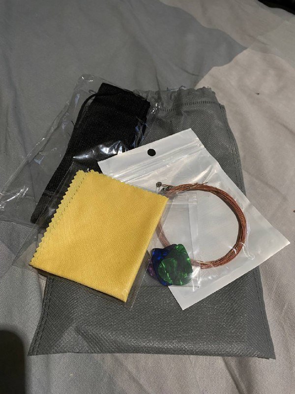 Гитара классическая 4/4 2