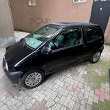 Renault Twingo 2001 3