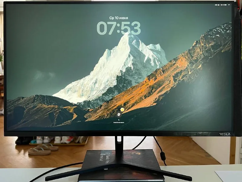Монитор Tesla 27MC645BQ 1