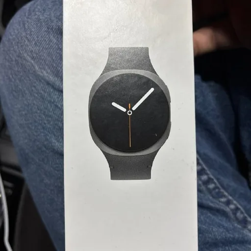 Samsung Galaxy Watch8 (44mm)