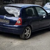Renault Lutecia Sport 2001 1