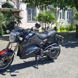 Скутер 49cc 2