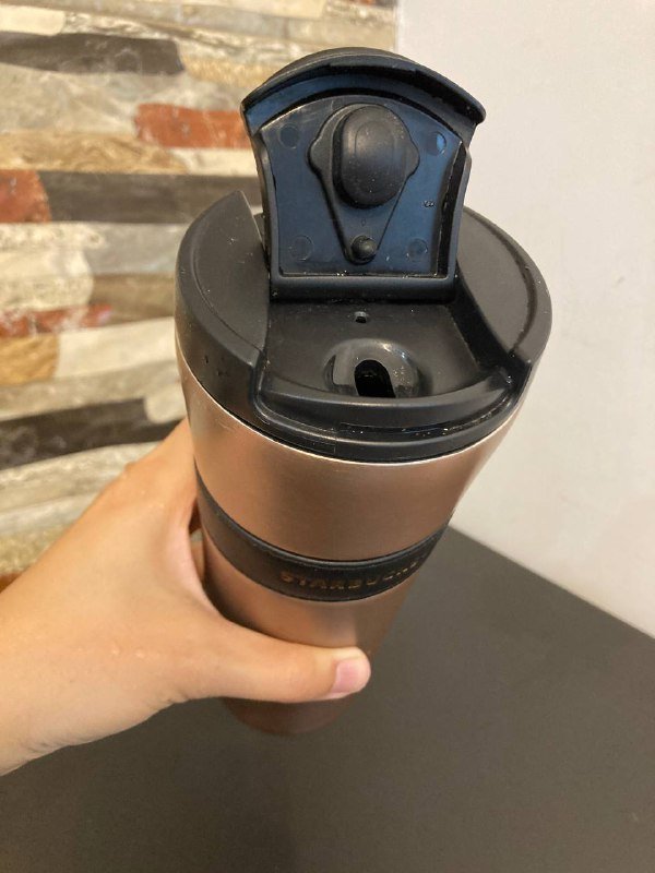 Термокружка Starbucks 473 мл 2