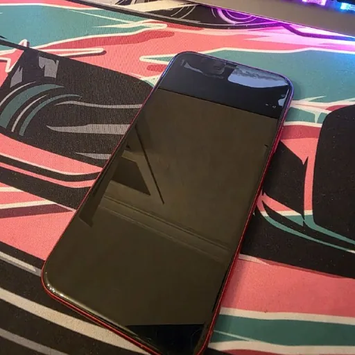 iPhone XR 128GB