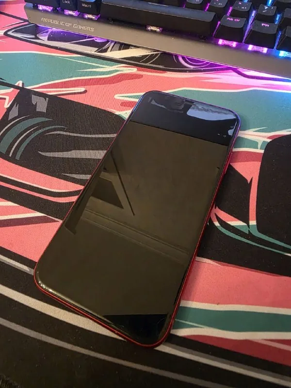 iPhone XR 128GB 1