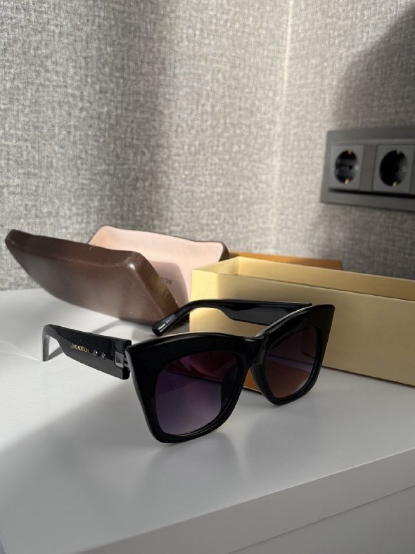 копия солнцезащитные очки Louis Vuitton