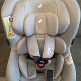 Детское автокресло Joie i-Spin 360 4