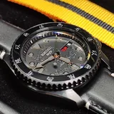 Часы Seiko Bruce Lee Limited Edition 2